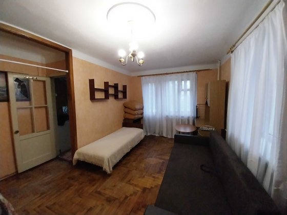 Оренда 1 кімнатной квартири, центр, вул. Сталеварів. Запорожье