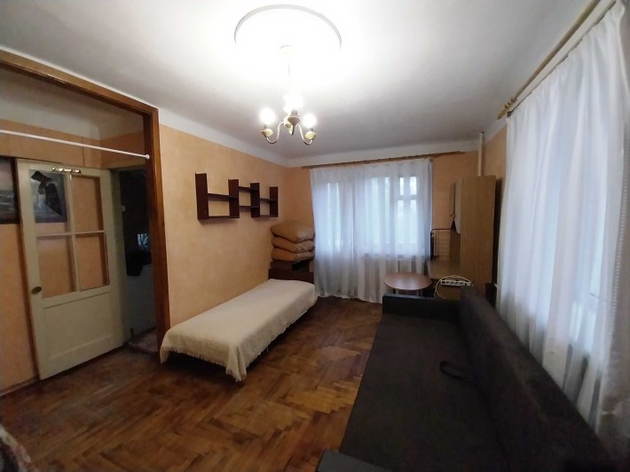 Оренда 1 кімнатной квартири, центр, вул. Сталеварів. - фото 1