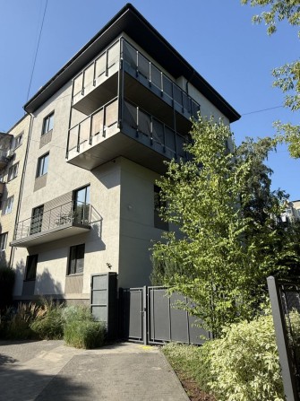 ‼️ 1-о кімнатна вул Руфа ( Некрасова ) Медичний університет - фото 1