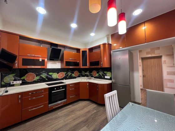 СДАМ длительно! ЖК Альтаир-1! Полная комплектация! 9 этаж! Одеса