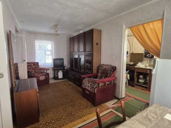 Аренда 3к квартиры Сухой Фонтан Николаев