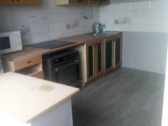 Здам 1 кімн на Парусе Дніпро