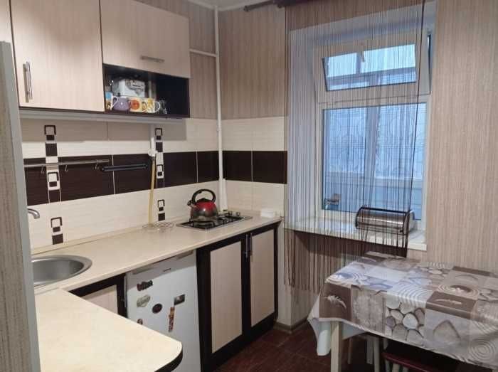 Аренда 1к квартиры Центр (АТБ) - фото 1