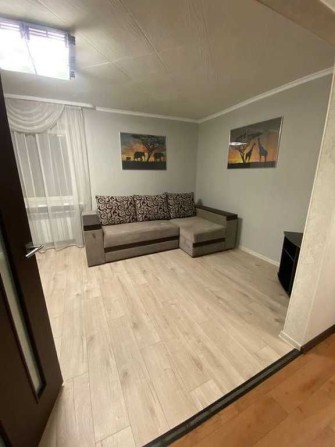 Аренда 1-к квартиры ул. Гоголя, 19 - фото 1