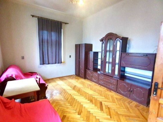 Оренда 1-кім. квартири. вул. Варшавська-Сосюри-бл. Центр Львів