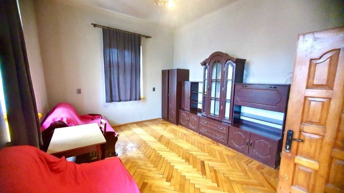 Оренда 1-кім. квартири. вул. Варшавська-Сосюри-бл. Центр - фото 1