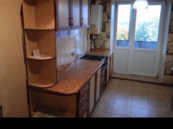 Сдам квартиру в октябрьском Николаев