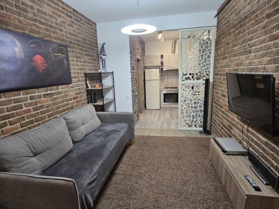 Здам в оренду 2-кімнатну смарт-квартиру Львів