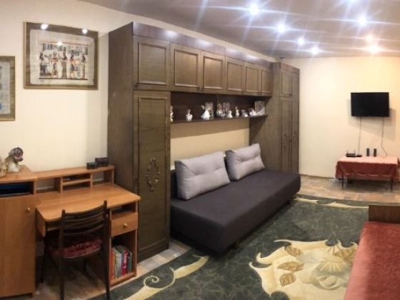 Долгосрочная аренда квартиры Дніпро