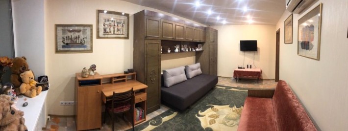 Долгосрочная аренда квартиры - фото 1