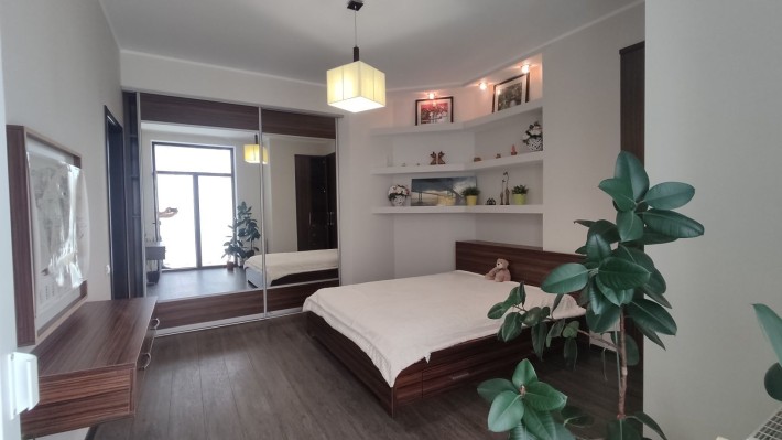 1комн Говорова Академическая парк Победы - фото 1