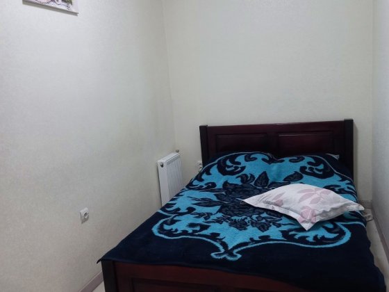 Срочно сдам 3-х комнатную квартиру,ул. Грушевского 39/1 в ЖК  Уютный. Одесса