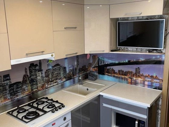 Сдам 3-к квартиру на Фрунзенском Дніпро