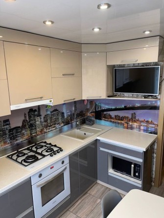 Сдам 3-к квартиру на Фрунзенском - фото 1