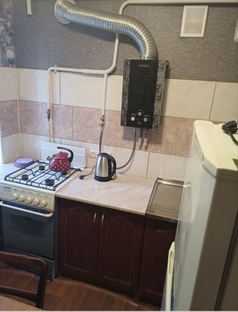 Здам двокімнатну квартиру/з 27.10/Центральний ринок - фото 1