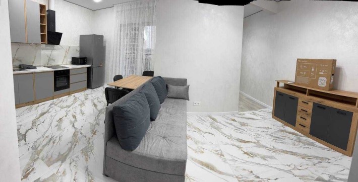 Здам євродвушку 65 жемчужина, власник. Кадор сіті, на Краснова. - фото 1