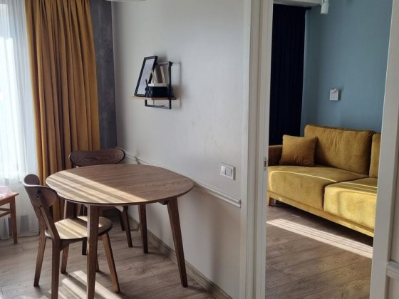 Сдам НОВУЮ квартиру в АРКАДИИ Одеса