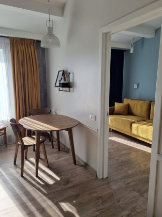 Сдам НОВУЮ квартиру в АРКАДИИ - фото 1