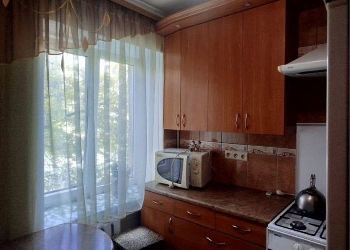 Оренда 1 кім кв вул Пасічна - фото 1