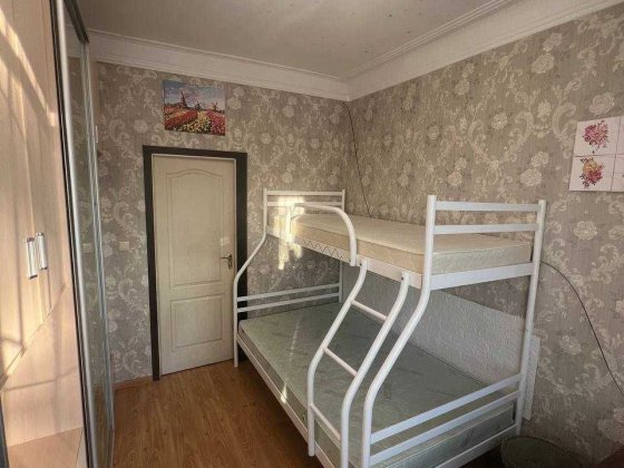 Сдам 1 комнатную Смарт-квартиру. Калиновая Слобожанский