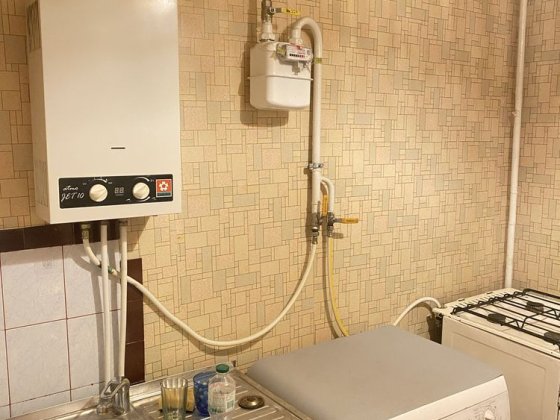 Однокомнатная центр Соборная , закрытый двор, парковка. Миколаїв