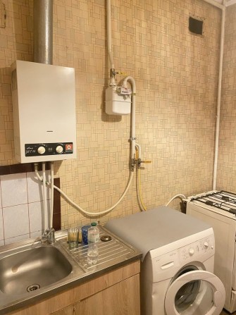 Однокомнатная центр Соборная , закрытый двор, парковка. - фото 1