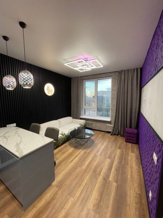 ЖК О.Гончара Нагорный,Центр - фото 1