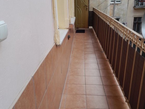 Здається трьохкімнатна квартира від власника по проспекту Шевченка Львів