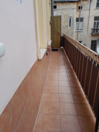 Здається трьохкімнатна квартира від власника по проспекту Шевченка - фото 1