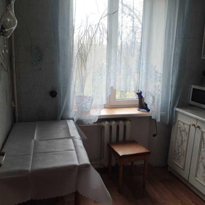 Сдам свою трёхкомнатную квартиру в аренду - фото 1