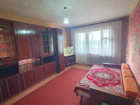 Сдаётся 2-х комн. кв-ра. Херсонское шоссе. Николаев