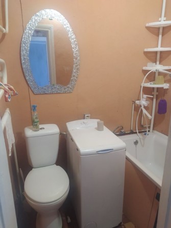 Слаю 1 ком.квартиру на Смазочной 5000гнр - фото 1