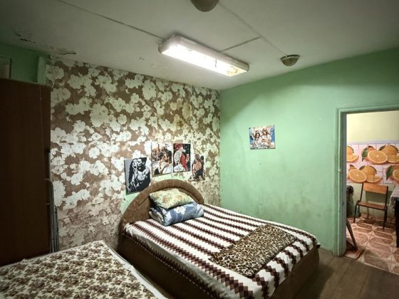 Сдам в самом центре долгасрочно Одесса