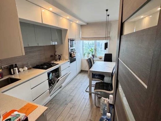 Сдам 3к квартиру по вул. Велика Діївська 4, корп. 5 Дніпро