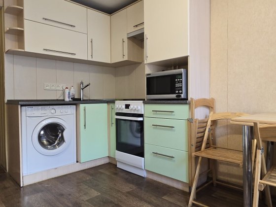 Сдам 1к квартиру на Победе 1 Дніпро