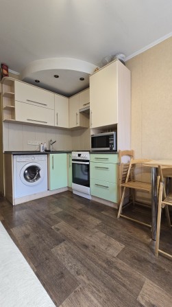 Сдам 1к квартиру на Победе 1 - фото 1