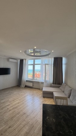 Сдам видовую квартиру на Каманина, ЖК 44 Жемчужина - фото 1