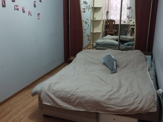 Оренда 2кімн.квартира Я.Мудрого Львов