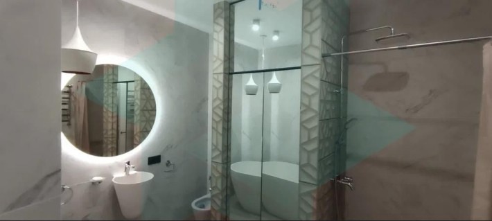 Аренда 2 комнаты!Парк Глобы! - фото 1