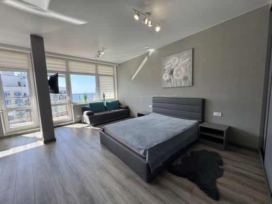 Сдам квартиру 32 Жемчкжина Аркадия терраса вид моря Одеса