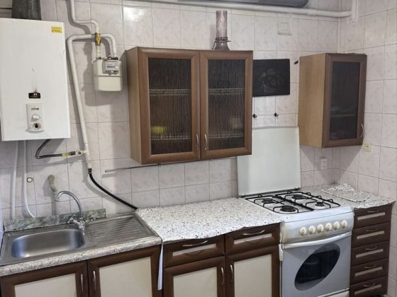 Сдам уютную 1к (Гагарина) Науки63 Дніпро