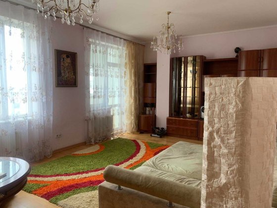 Сдам красивую 2-х комн. квартиру в центре Одессы, ул. Пишоновская! Одеса