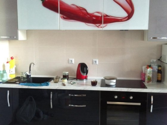 Аренда 1к квартиры Генуэзская ЖК «Гольфстрим» Одеса