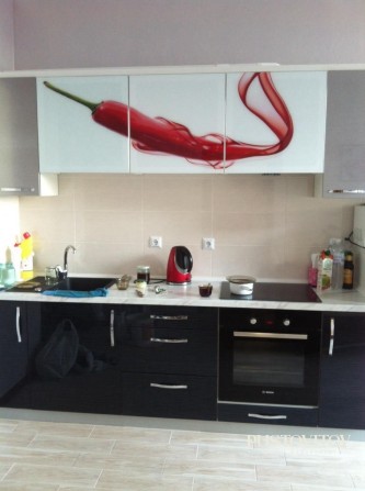 Аренда 1к квартиры Генуэзская ЖК «Гольфстрим» - фото 1