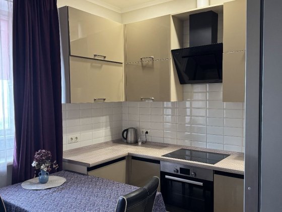 Сдам 1-комнатную квартиру Жк Апельсин Одеса