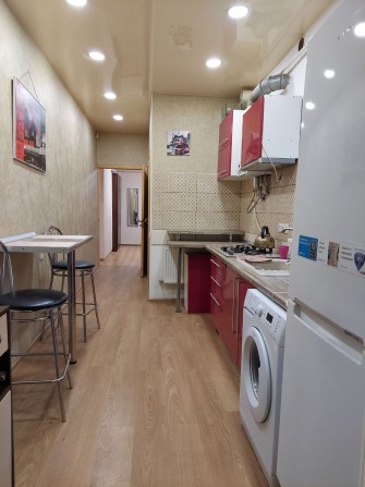 Сдам длительно от хозяина 2 комнаты Одесса центр ЖД вокзал Привоз - фото 1