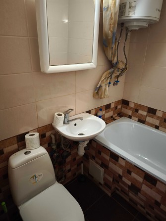 Оренда однокімнатної квартири від власника - фото 1