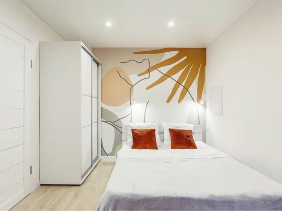 АРЕНДА дизайнерская 1ком квартира в ЦЕНТРЕ! Одеса