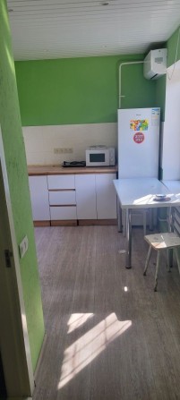 2 комнатная кв.  Гоголя, Базарной Анголенко, Мельнечний, гараж, склад - фото 1