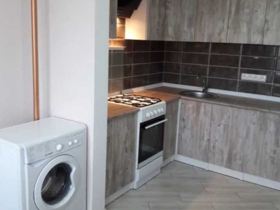 Сдается 1 комн. кв. в новостройке, свежий ремонт, 4-й Южный